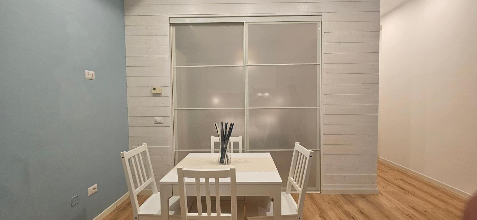 Holiday Home פסארו מראה חיצוני תמונה