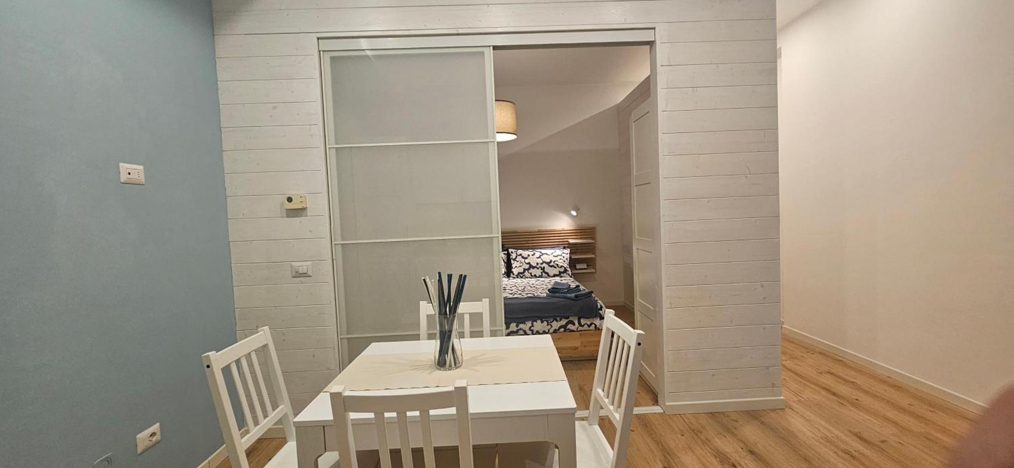 Holiday Home פסארו מראה חיצוני תמונה