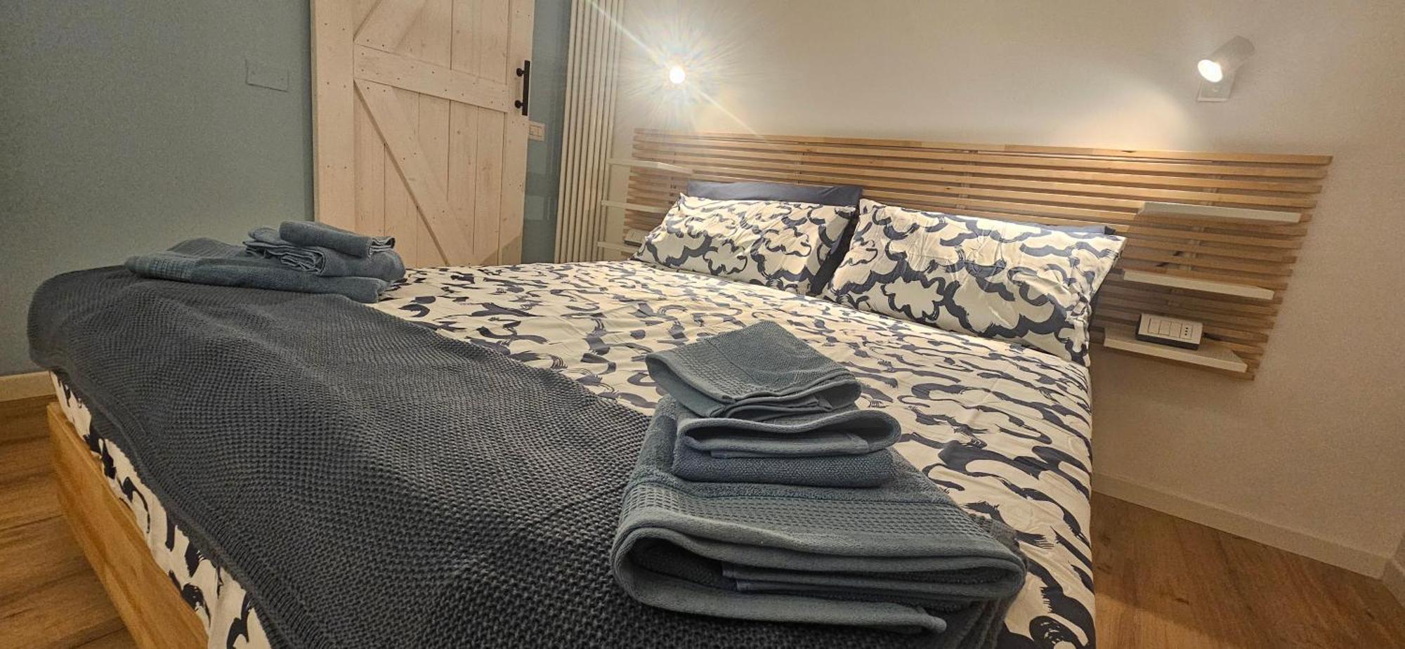 Holiday Home פסארו מראה חיצוני תמונה